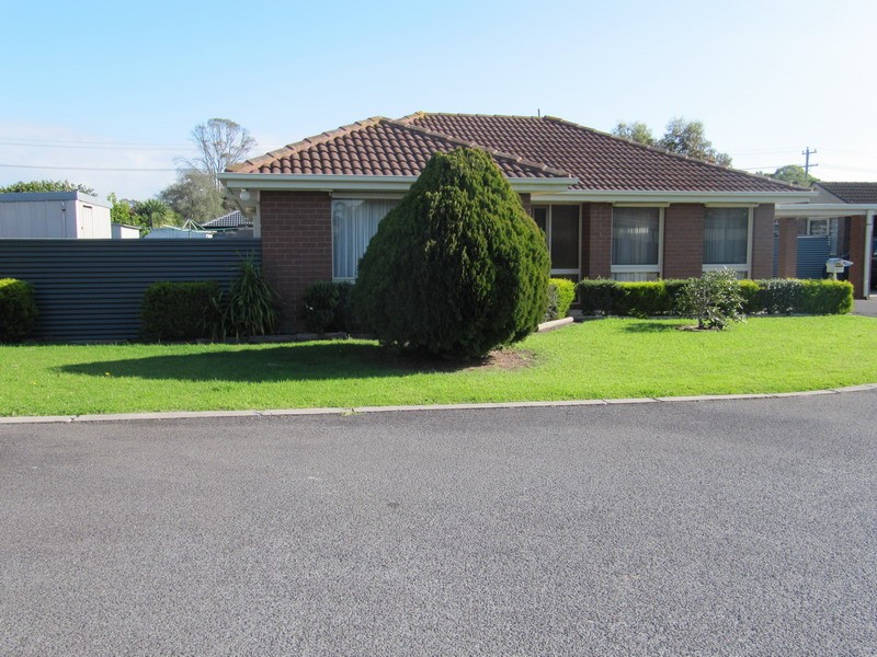 6/1 Jacaranda Drive, Sale, Vic 3850 Property Details