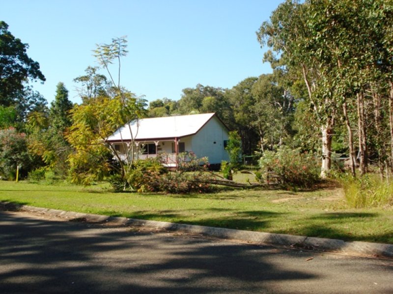 1618 Treasure Island Avenue, Karragarra Island, QLD 4184 realestate