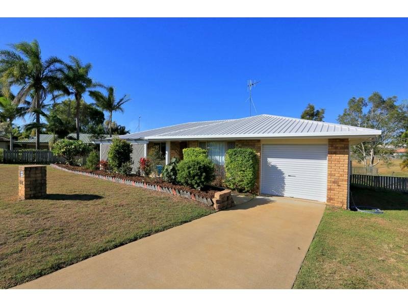 18 Aleta Court, Avoca, Qld 4670 Property Details