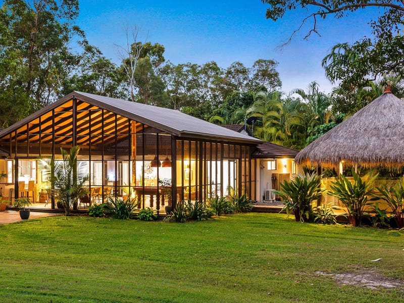 116 Arcoona Road, Yandina Creek, QLD 4561