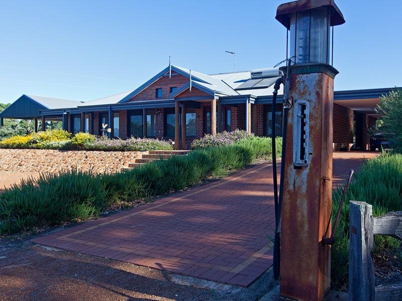 2346 Goodwood Road Paynedale, Donnybrook, WA 6239 Property Details