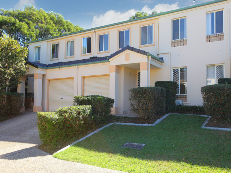 11/10 Chapman Place, Oxley, Qld 4075 Property Details