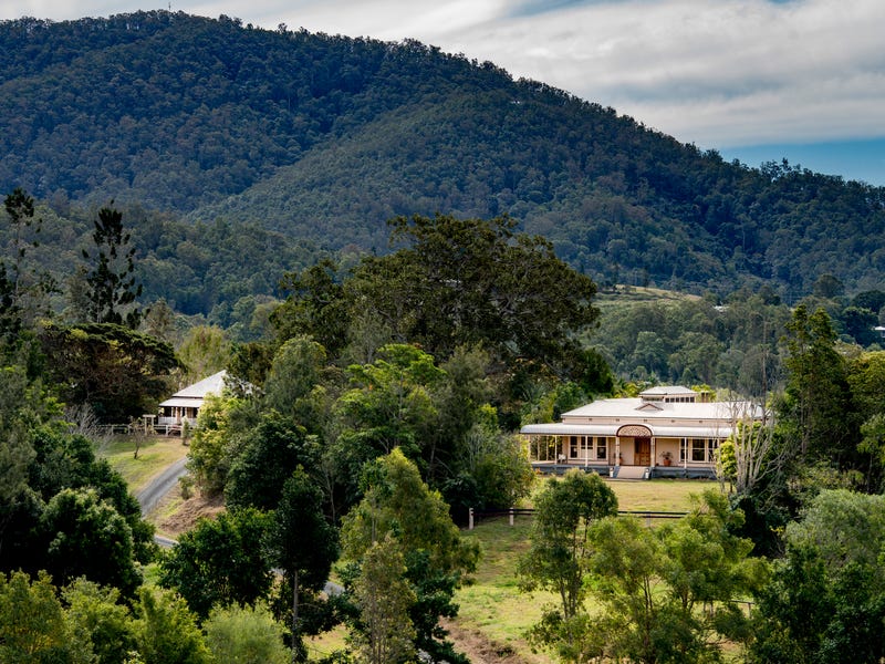 132 Foggs Road, Mount Samson, QLD 4520