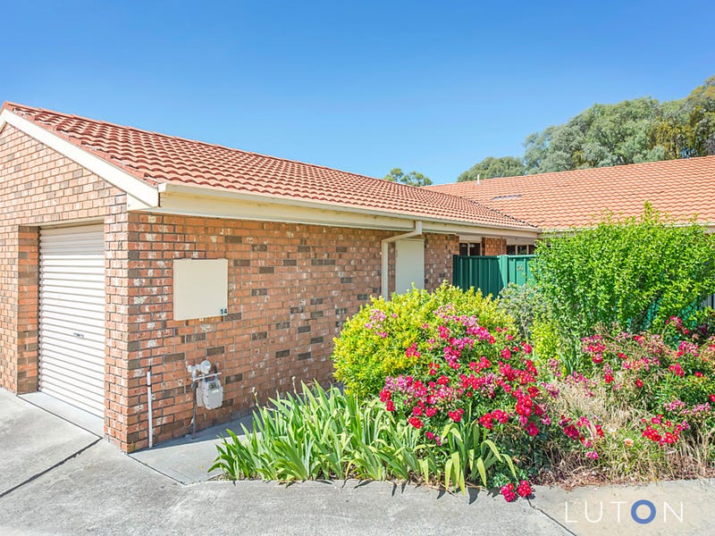 14/3 Peron Place, Banks, ACT 2906 Property Details