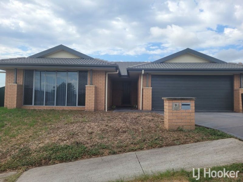 9 Jeans Street, Muswellbrook, NSW 2333 Property Details