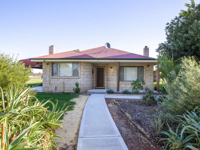 442 Elgin Road, Elgin, WA 6237 Other for Sale