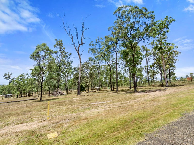 31 Poinciana Avenue, Rifle Range, Qld 4311 - Residential Land for Sale - realestate.com.au 31 Poinciana Avenue, Rifle Range, Qld 4311