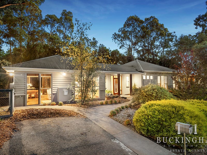 56 Leane Drive, Eltham, Vic 3095 House for Sale