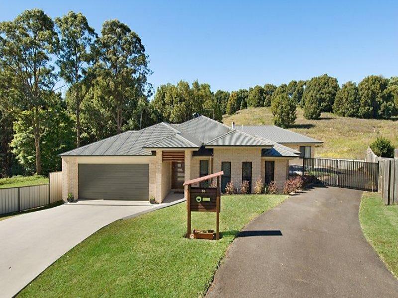 30 Stanley Park Dr, Wollongbar, NSW 2477 Property Details