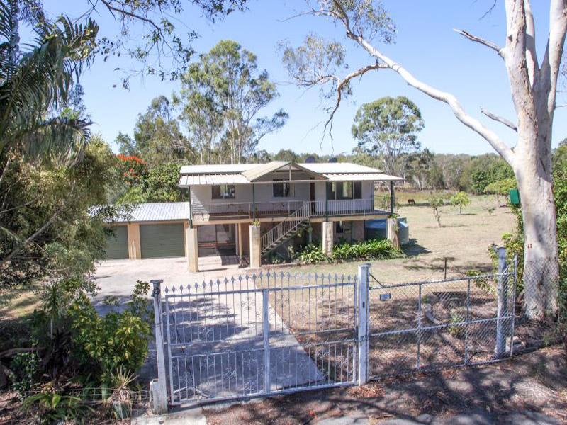 146 156 Fischer Rd, Carbrook, Qld 4130 Property Details