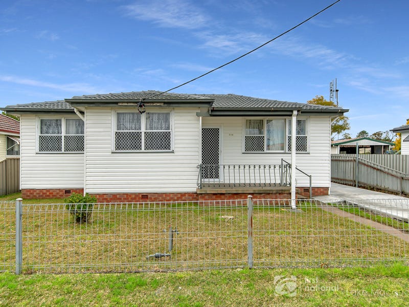 713 Main Road Edgeworth Nsw 2285 Property Details