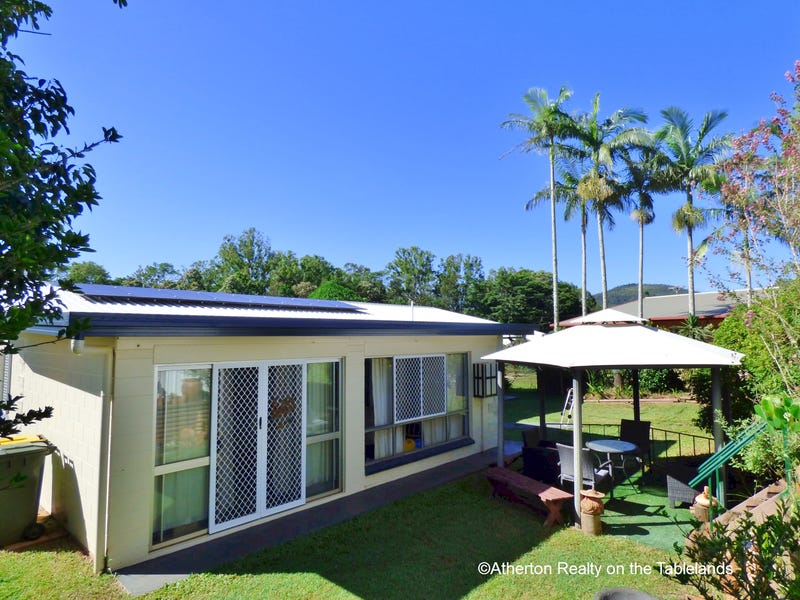 28 Crisp Close Atherton Qld 4883 Realestate Com Au