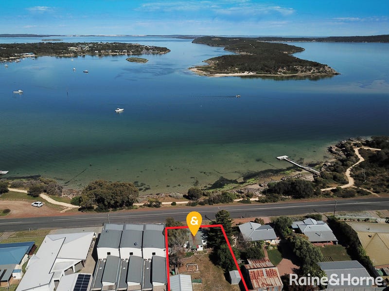 31 Esplanade, Coffin Bay, SA 5607