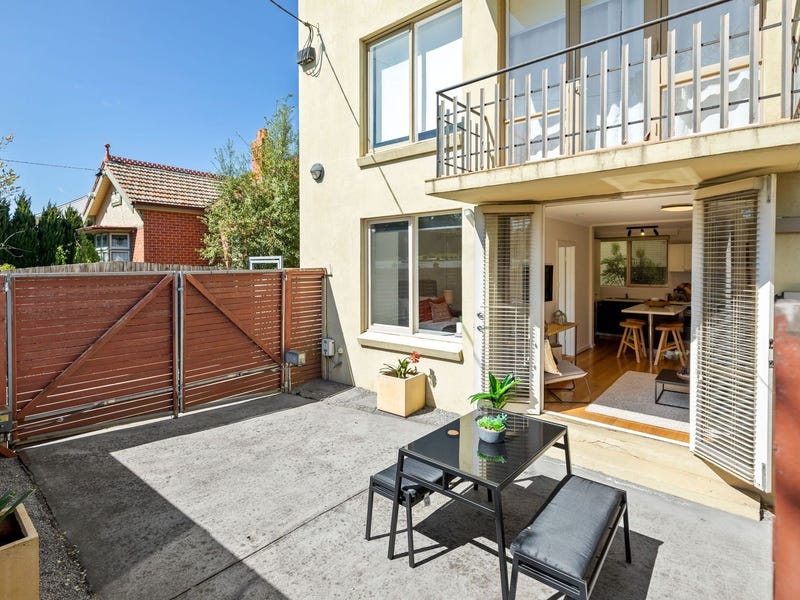 1/43 Buckley Street, Moonee Ponds, VIC 3039