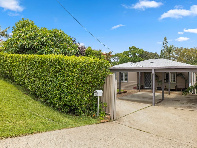 40 Long Street, Coffs Harbour, NSW 2450