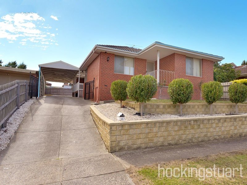 2 Fernshaw Gardens, Hallam, Vic 3803 Property Details