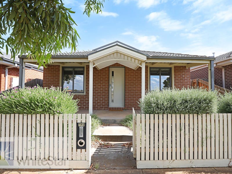 790 Eynesbury Road, Eynesbury, Vic 3338 Property Details