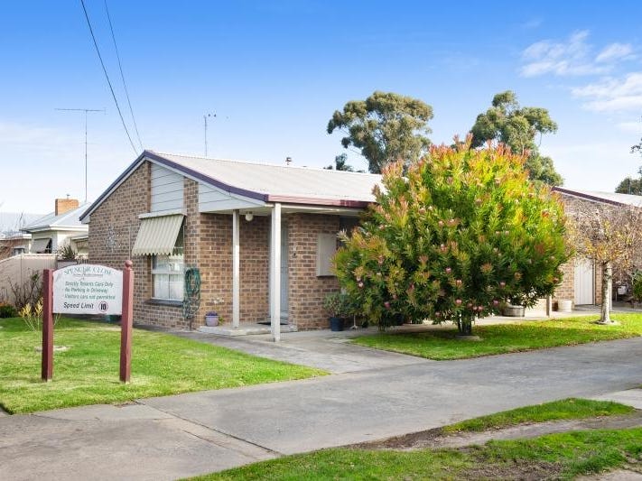 1/24 Spencer Street, Sebastopol, Vic 3356 Property Details