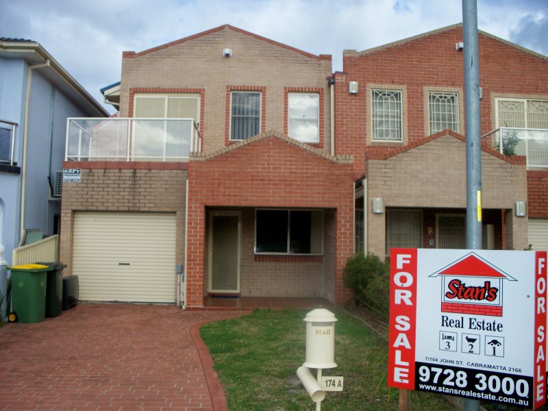 174A Canley Vale Road, Canley Heights, NSW 2166