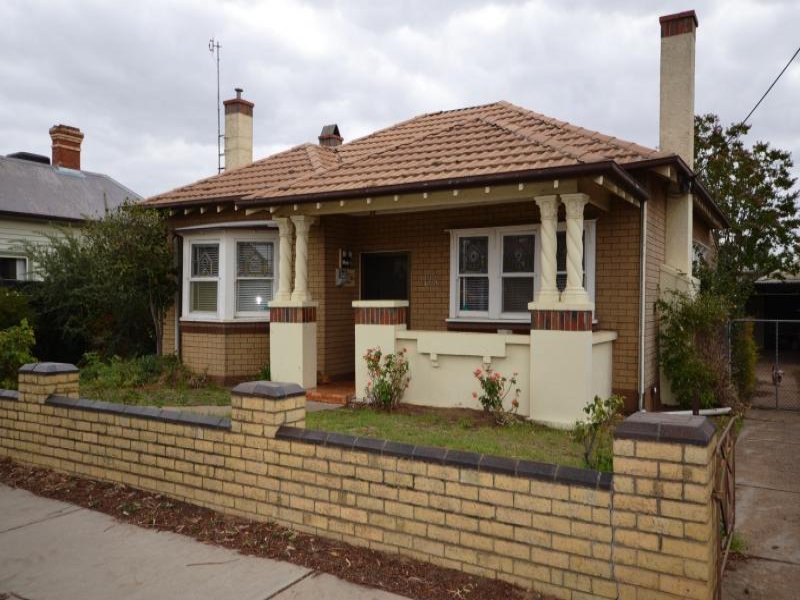 172 King Street, Bendigo, Vic 3550 Property Details