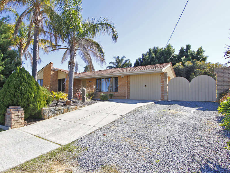 89 Blanchard Road, Swan View, WA 6056