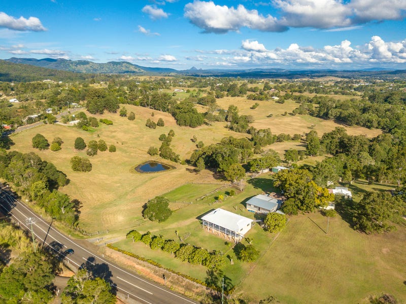 522 East Deep Creek Road, East Deep Creek, QLD 4570