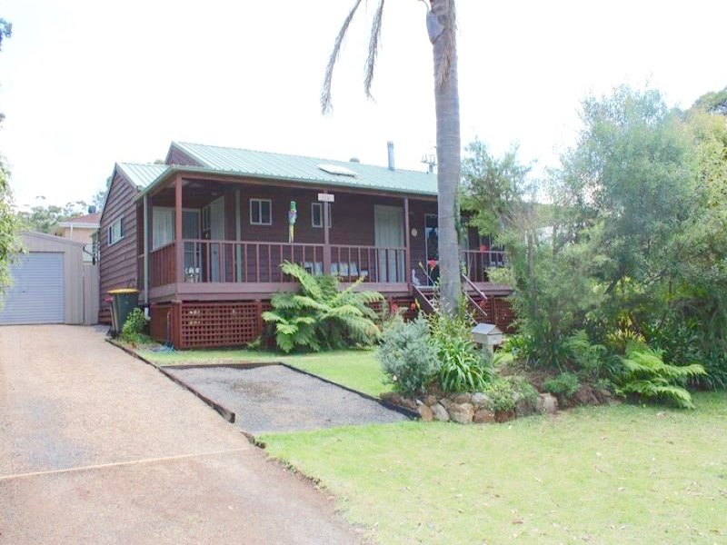 114 Sunset Strip, Manyana, NSW 2539 Property Details