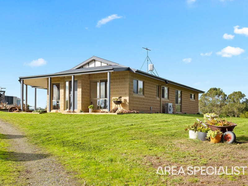 965 Mount Lyall Road, Nyora, Vic 3987 House for Sale