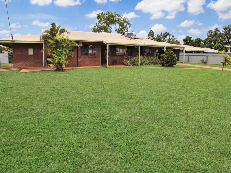 7 Herbert Court, Katherine, NT 0850 House for Sale