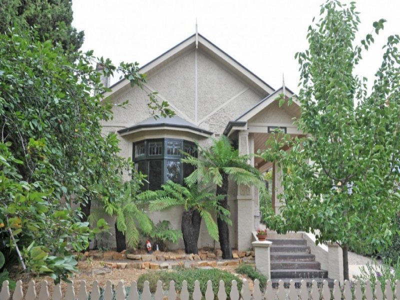 354 Barnard street, Bendigo, Vic 3550 Property Details