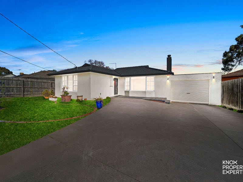 354 Boronia Road, Boronia, Vic 3155 House for Sale
