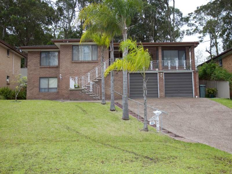 48 Kirkdale Drive, Charlestown, NSW 2290 Property Details