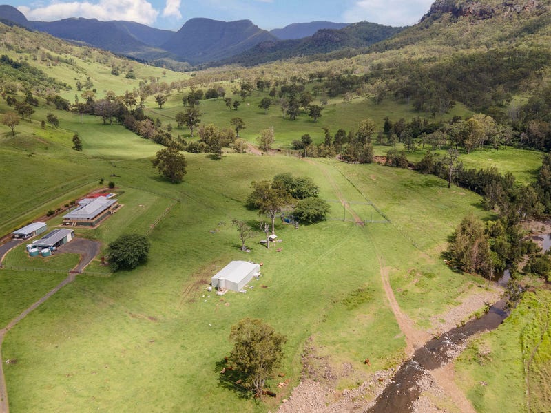 Rural properties for Sale in QLD Pg. 10