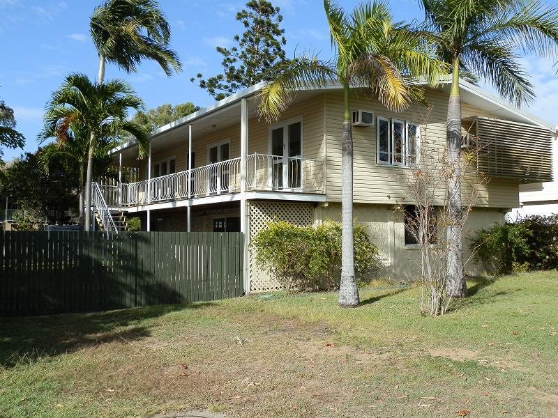 4 Morrell Street, Pallarenda, QLD 4810