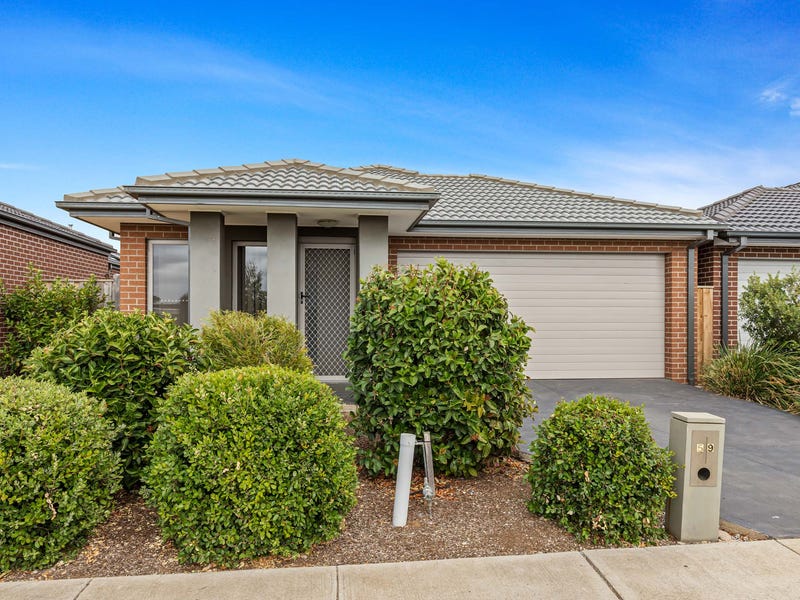59 Basinview Drive, Tarneit, Vic 3029 Property Details