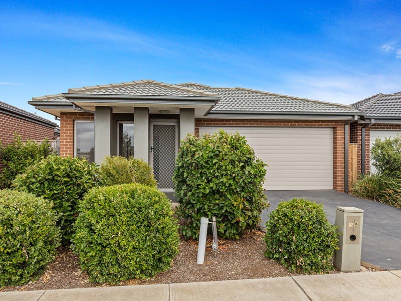 59 Basinview Drive, Tarneit, Vic 3029 - Property Details