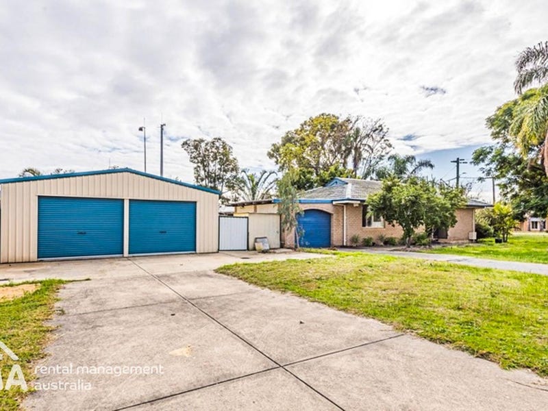 107 Crandon Street, Gosnells, WA 6110