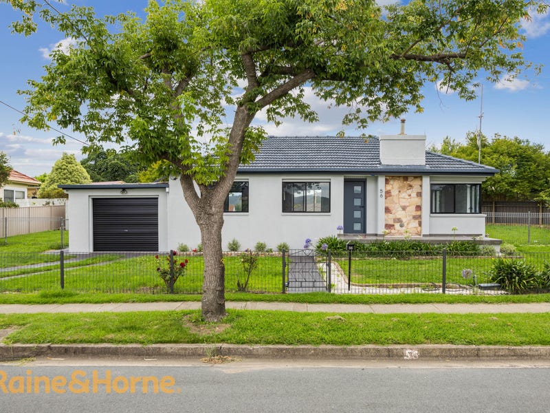 56 Taralga Road, Goulburn, NSW 2580