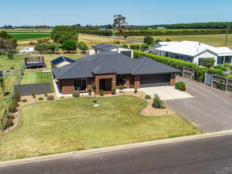 4 Maple Court, Yahl, SA 5291 Property Details