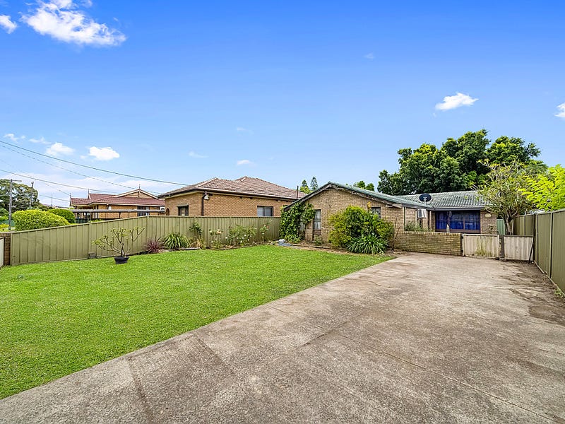 13 A'Beckett Street, Granville, NSW 2142 - Property Details