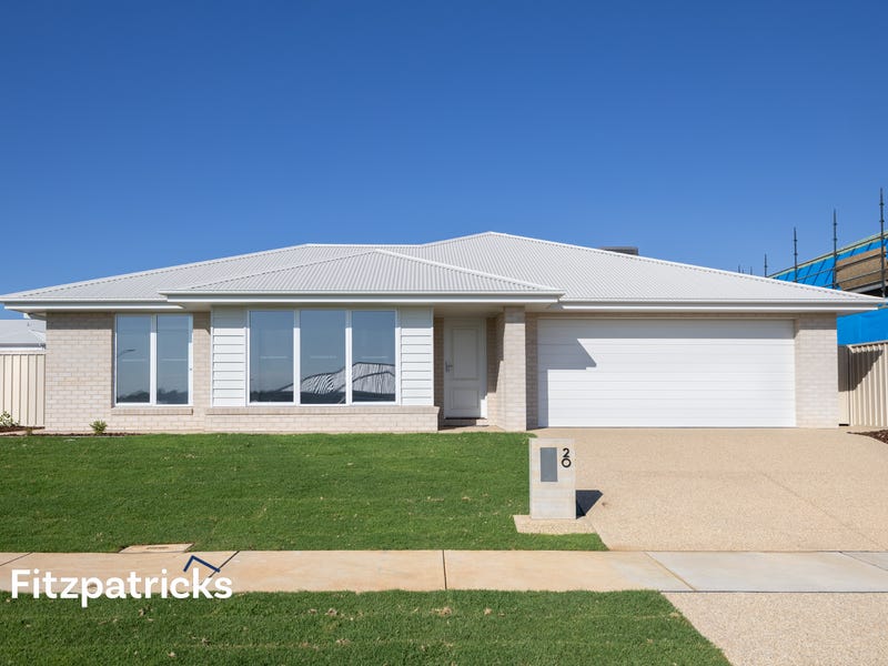 20 Burt Street, Gobbagombalin, NSW 2650 - Property Details