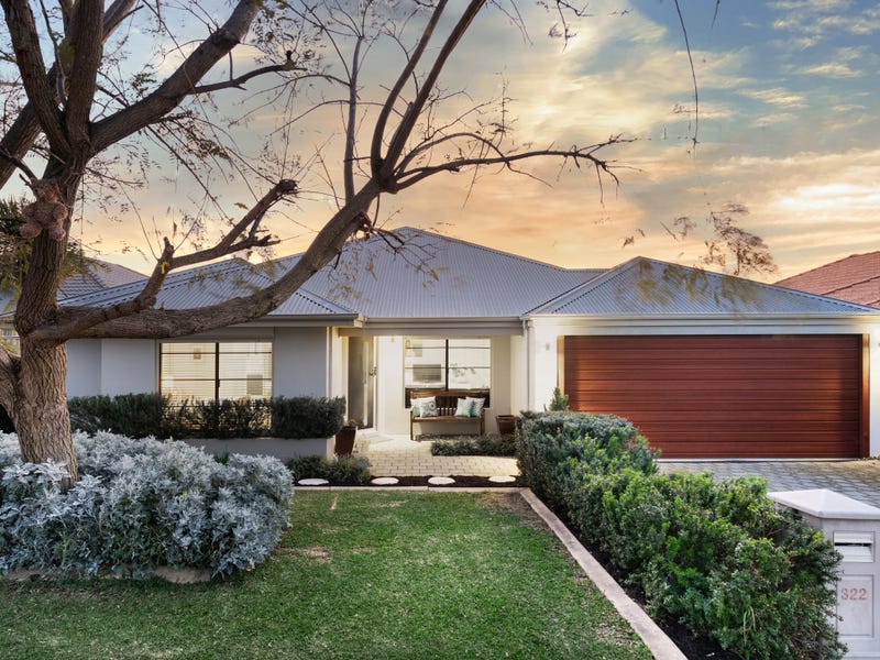 322 Lyon Road, Aubin Grove, WA 6164 House for Sale