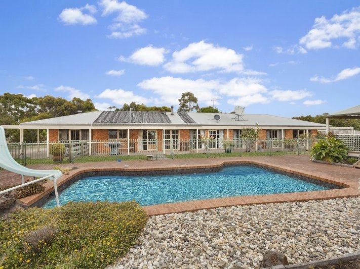 155 Palmer. Road, Sunbury, Vic 3429 Property Details