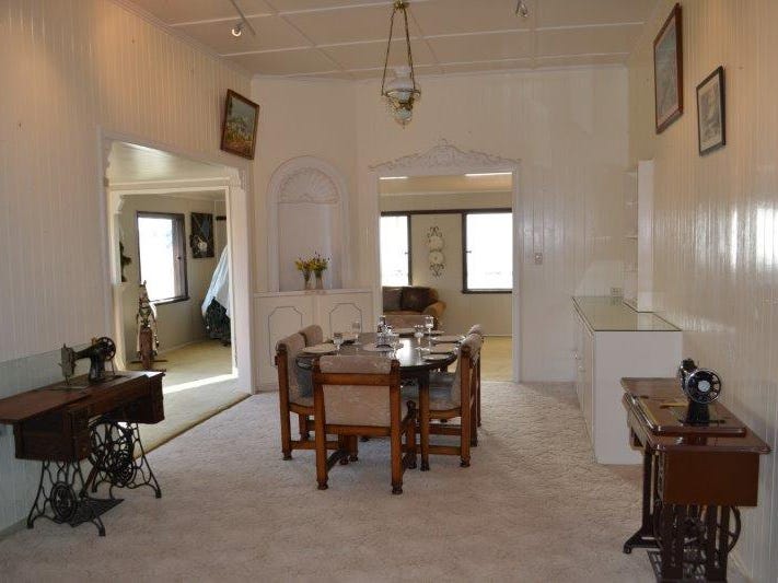 552 Inverramsay Rd, Goomburra, Qld 4362 Lifestyle for Sale