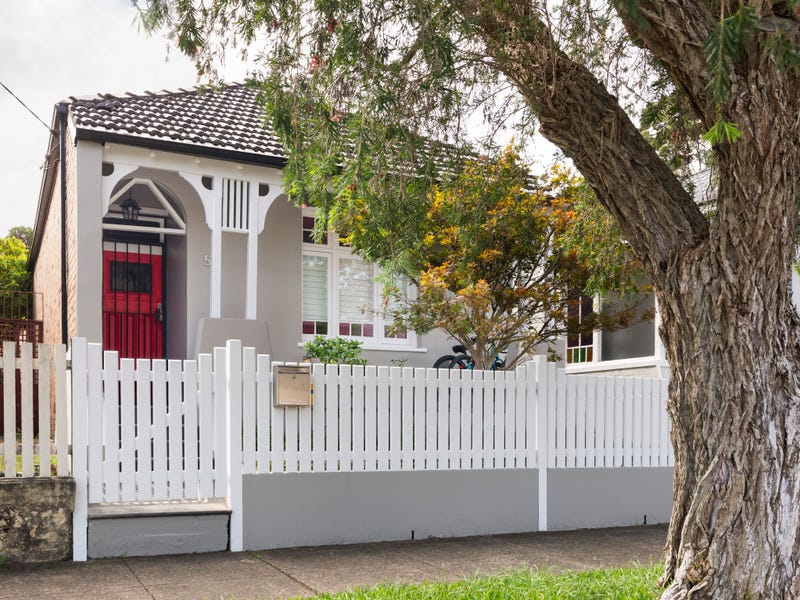 58 Gould Avenue, Lewisham, NSW 2049 Property Details