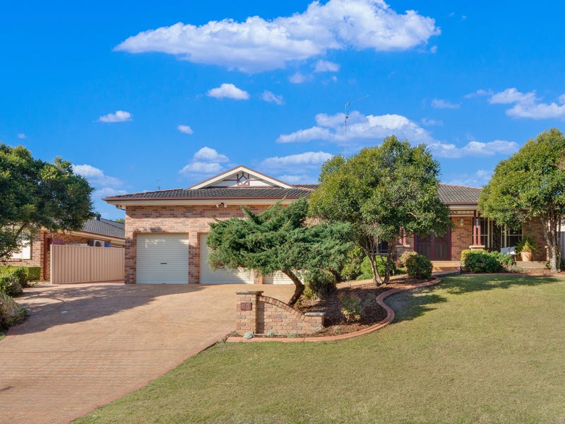 65 Abington Cres, Glen Alpine, NSW 2560