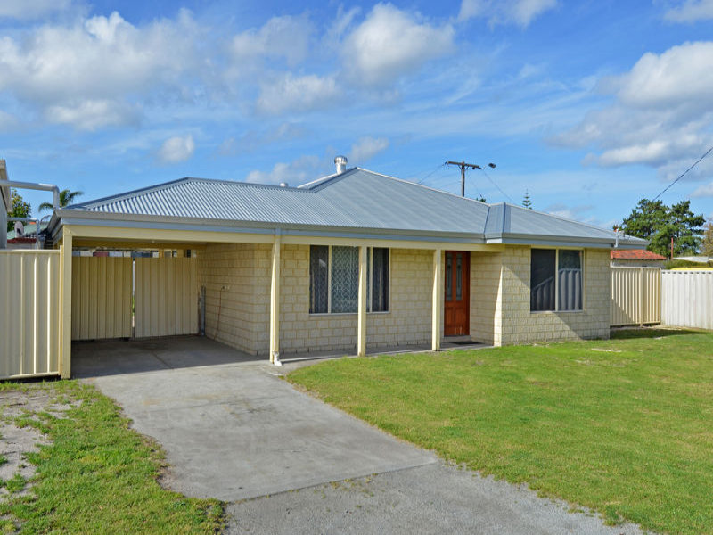 50 Parker Street Lockyer, Albany, WA 6330 Property Details