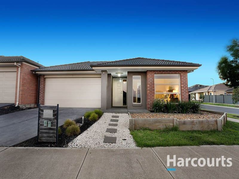 51 Galloway Drive, Mernda, Vic 3754 - Property Details