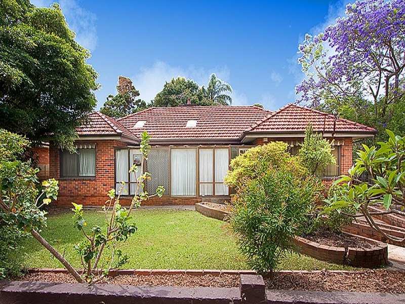 227 Eastern Valley Way, Willoughby, NSW 2068 Property Details