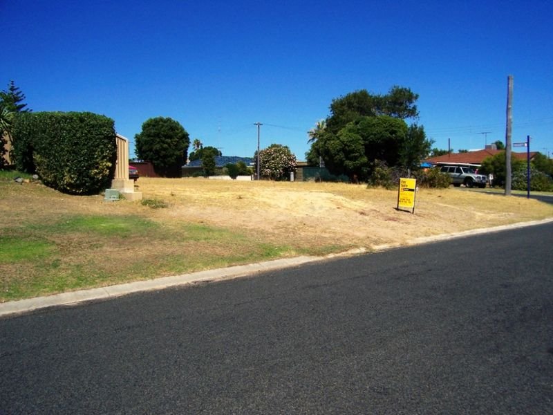 25 Dunstan Street, South Bunbury, WA 6230